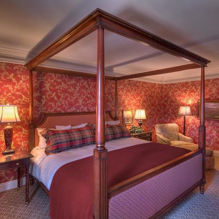 Charley Creek Inn Wabash ห้อง รูปภาพ