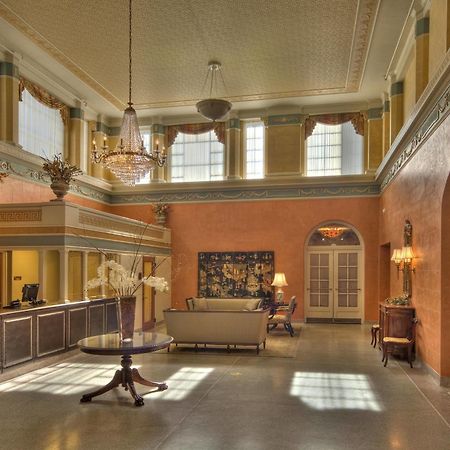 Charley Creek Inn Wabash ภายนอก รูปภาพ