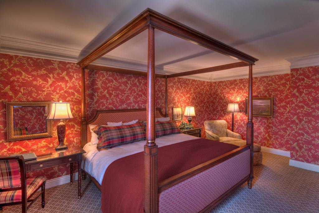 Charley Creek Inn Wabash ห้อง รูปภาพ