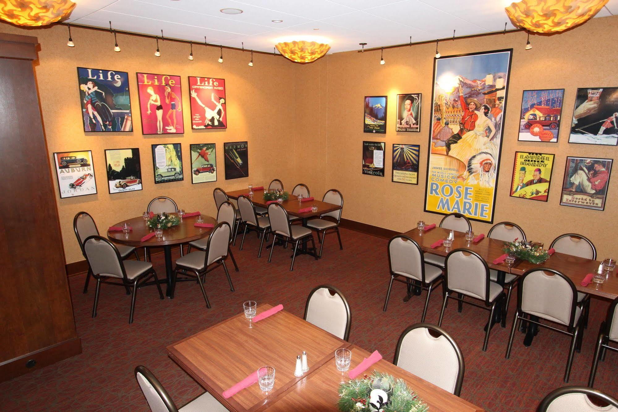 Charley Creek Inn Wabash ภายนอก รูปภาพ