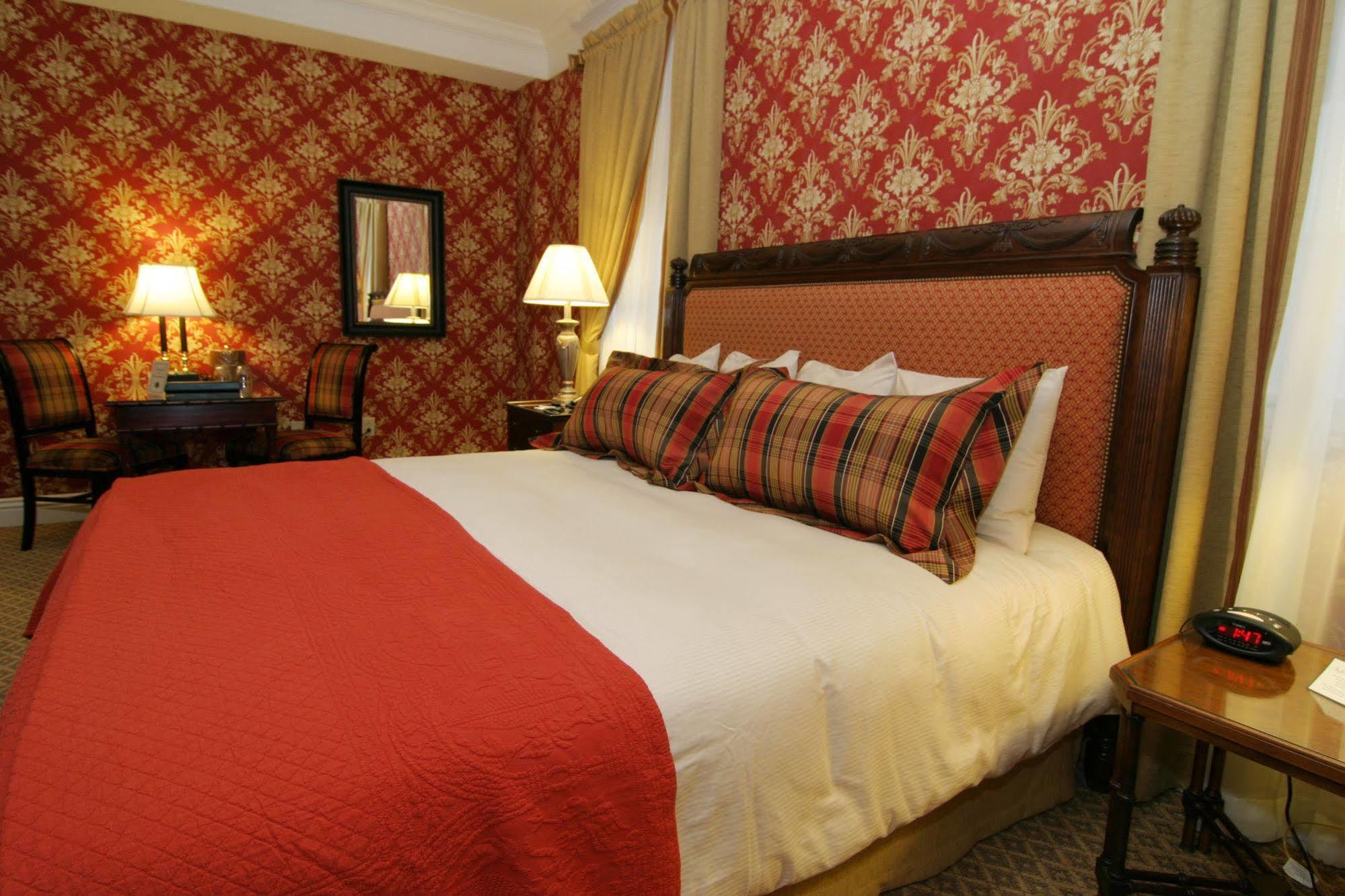 Charley Creek Inn Wabash ห้อง รูปภาพ