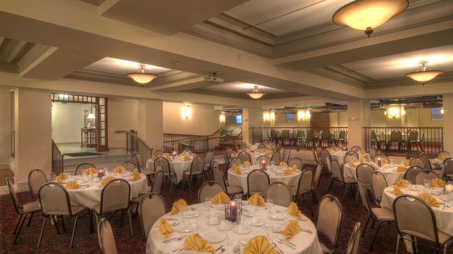 Charley Creek Inn Wabash ภายนอก รูปภาพ